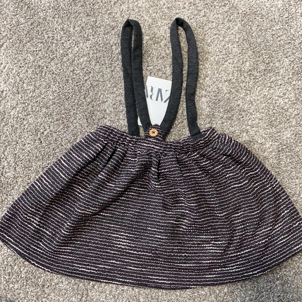 Zara dress size 3-4y